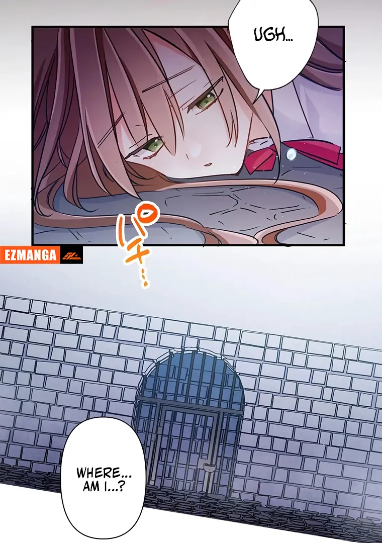 Villain's Mob Wife Scheduled To Die Chapter 47 - page 3