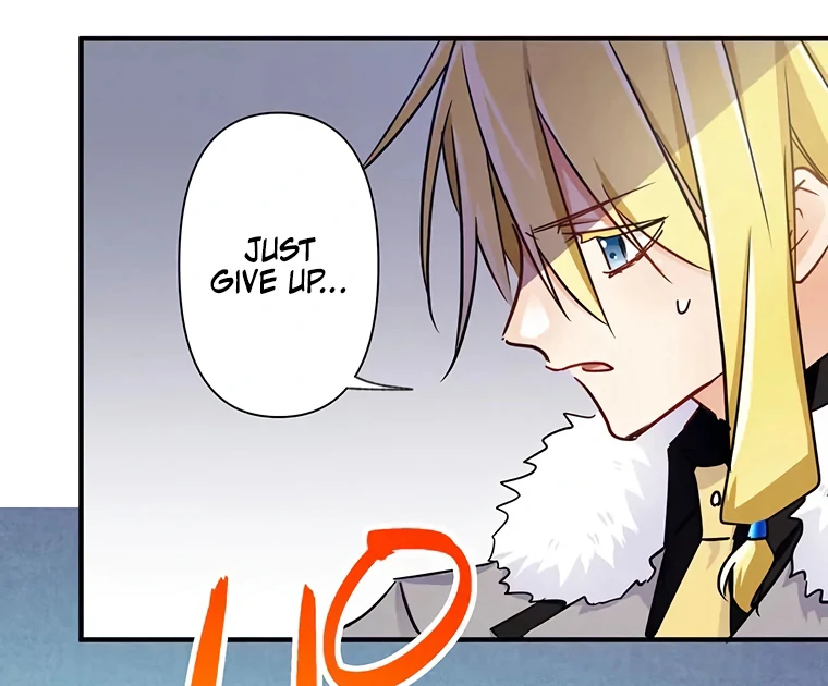 Villain's Mob Wife Scheduled To Die Chapter 47 - page 40