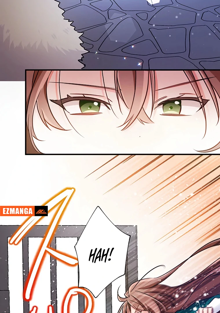 Villain's Mob Wife Scheduled To Die Chapter 47 - page 43