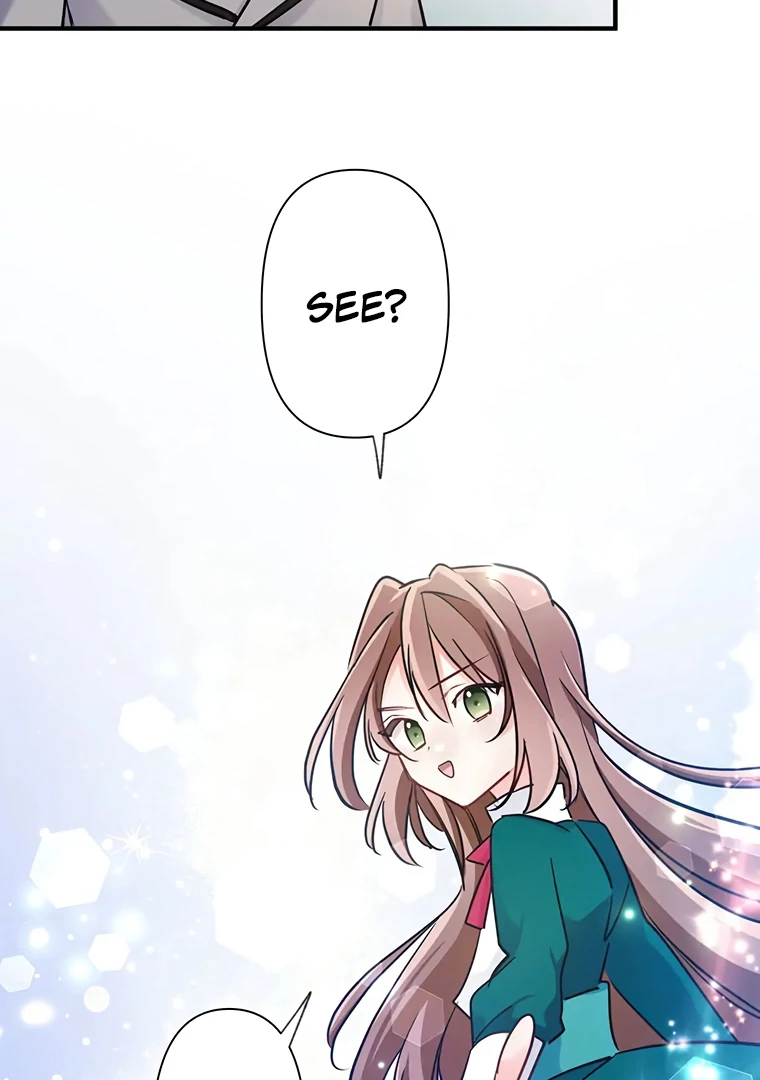 Villain's Mob Wife Scheduled To Die Chapter 47 - page 45