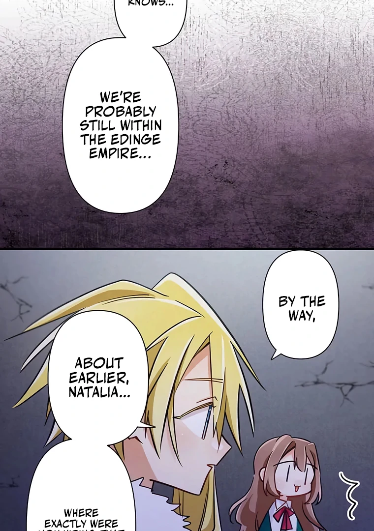 Villain's Mob Wife Scheduled To Die Chapter 47 - page 50