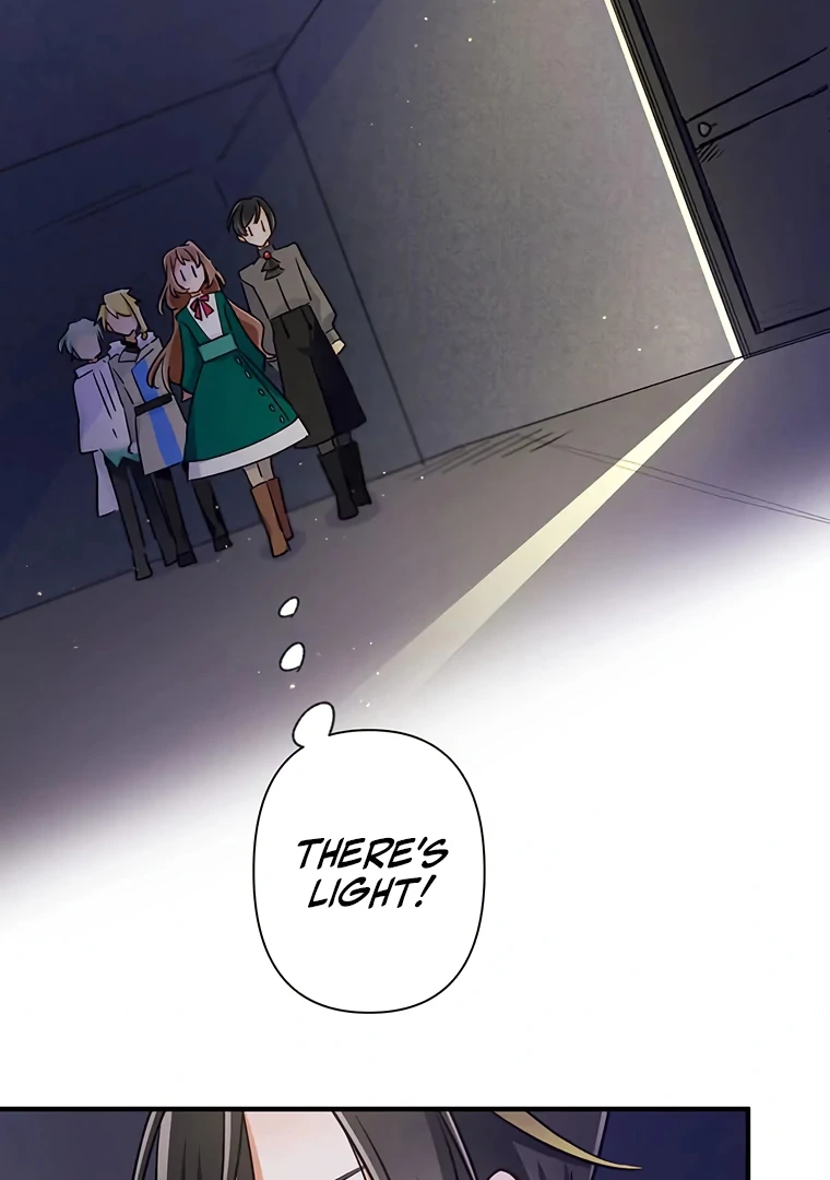 Villain's Mob Wife Scheduled To Die Chapter 47 - page 55