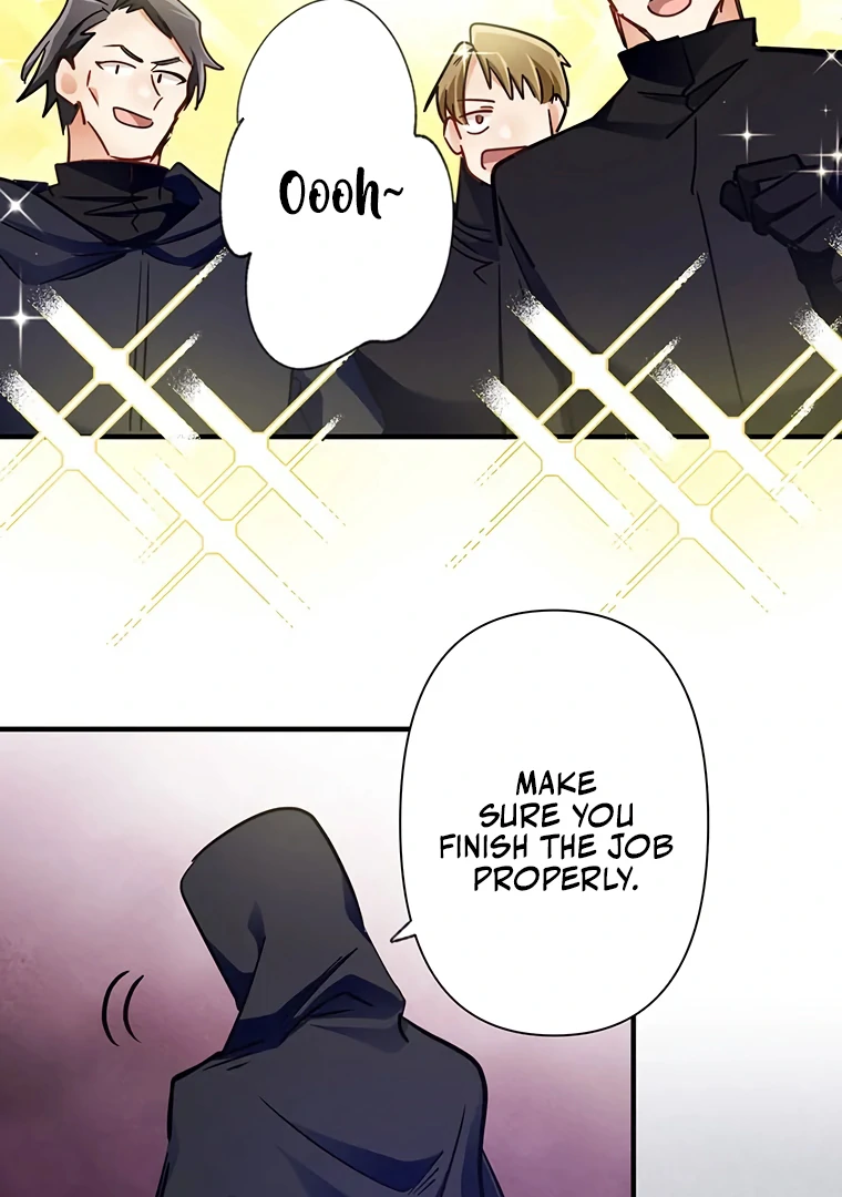 Villain's Mob Wife Scheduled To Die Chapter 47 - page 60