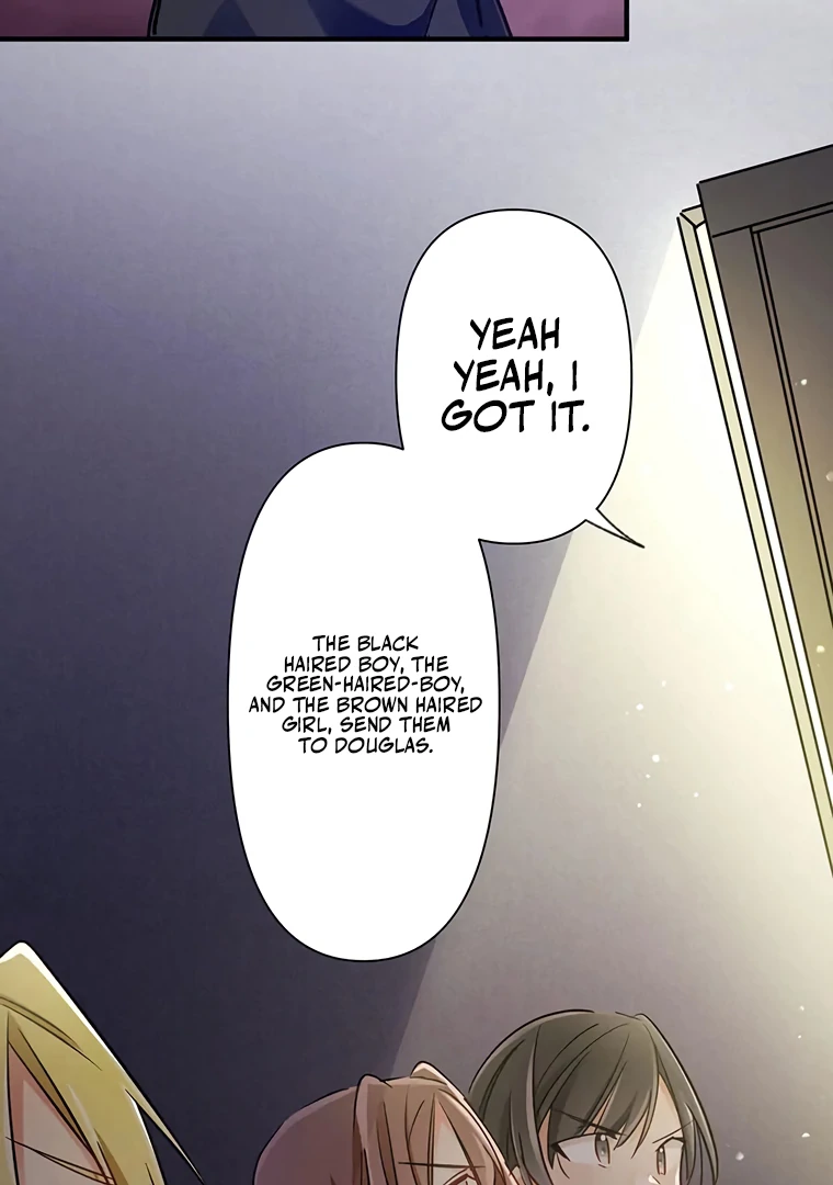 Villain's Mob Wife Scheduled To Die Chapter 47 - page 61