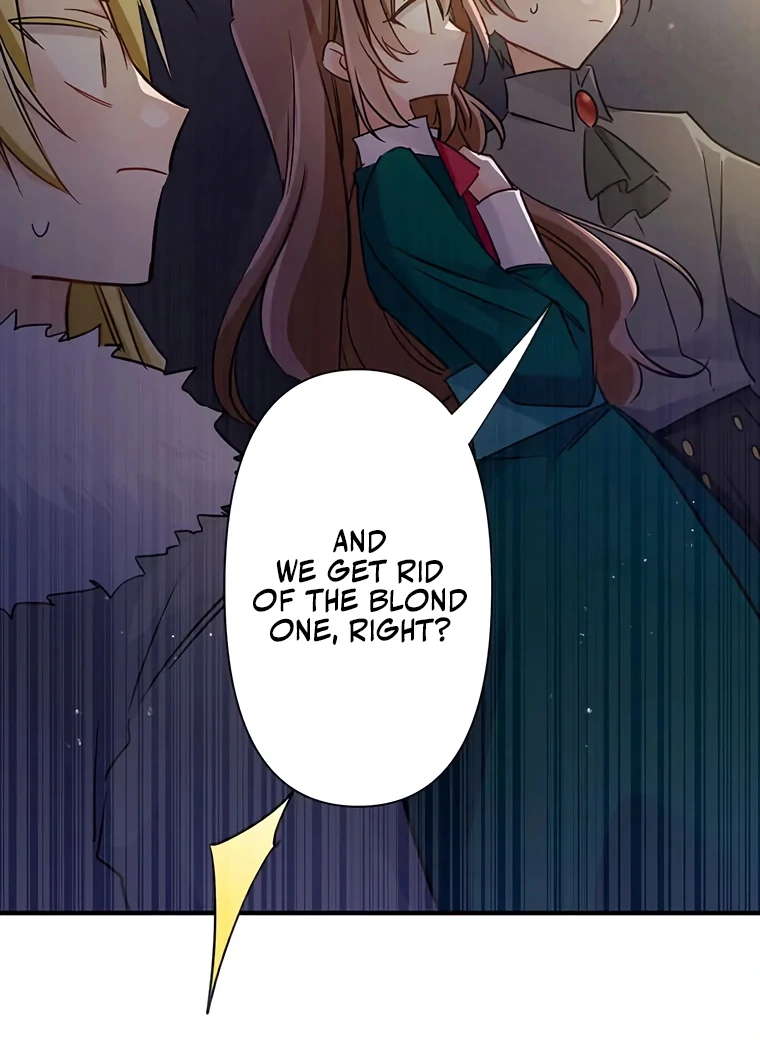 Villain's Mob Wife Scheduled To Die Chapter 47 - page 62