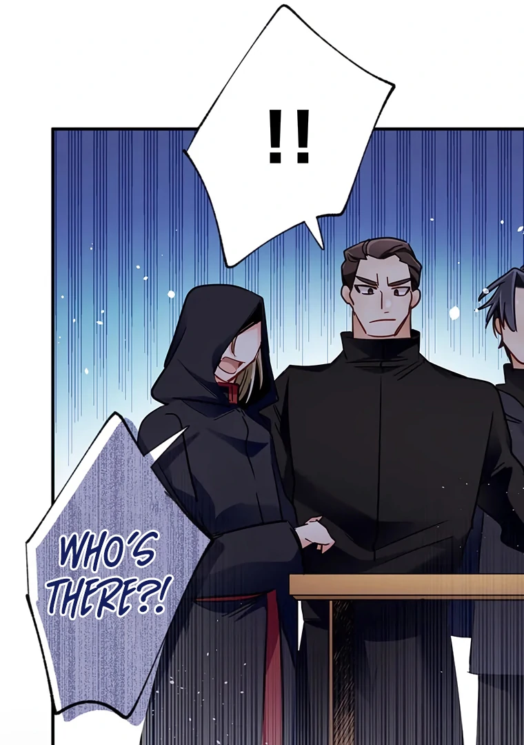 Villain's Mob Wife Scheduled To Die Chapter 47 - page 64
