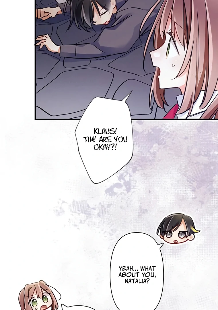 Villain's Mob Wife Scheduled To Die Chapter 47 - page 6