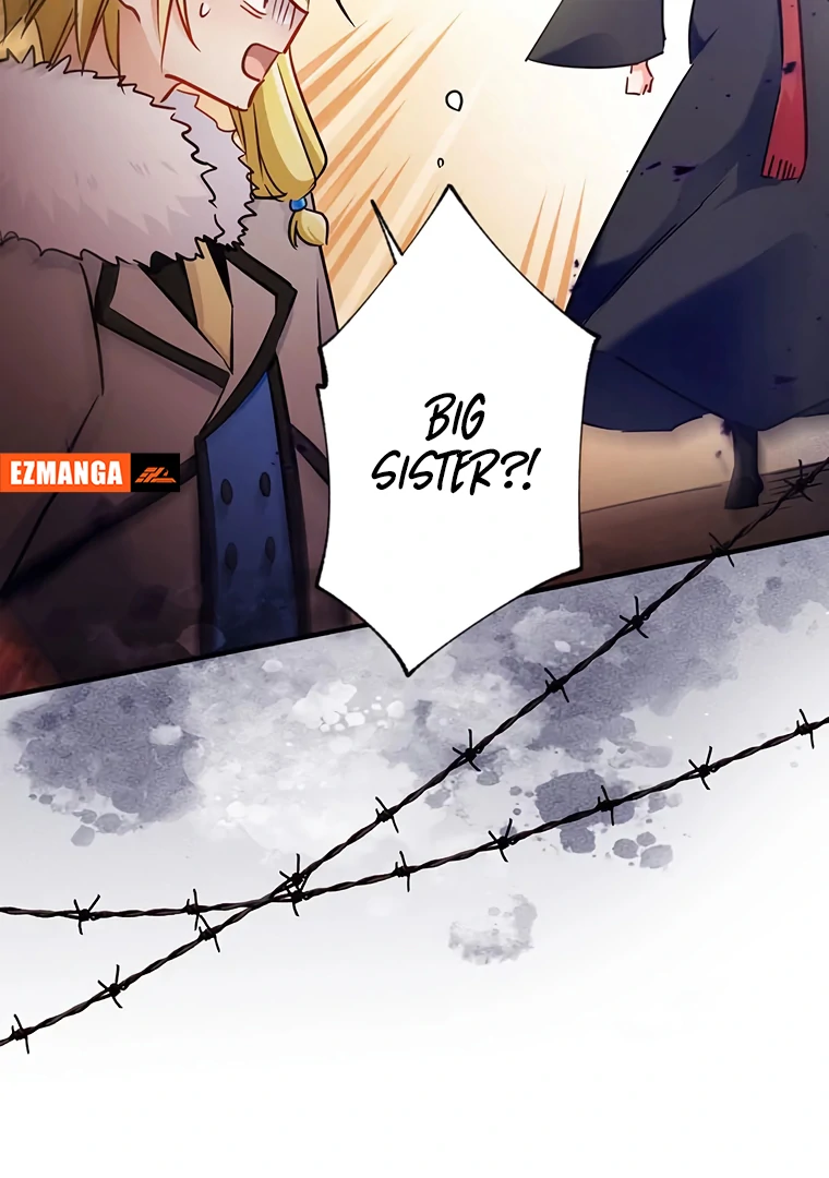 Villain's Mob Wife Scheduled To Die Chapter 47 - page 70