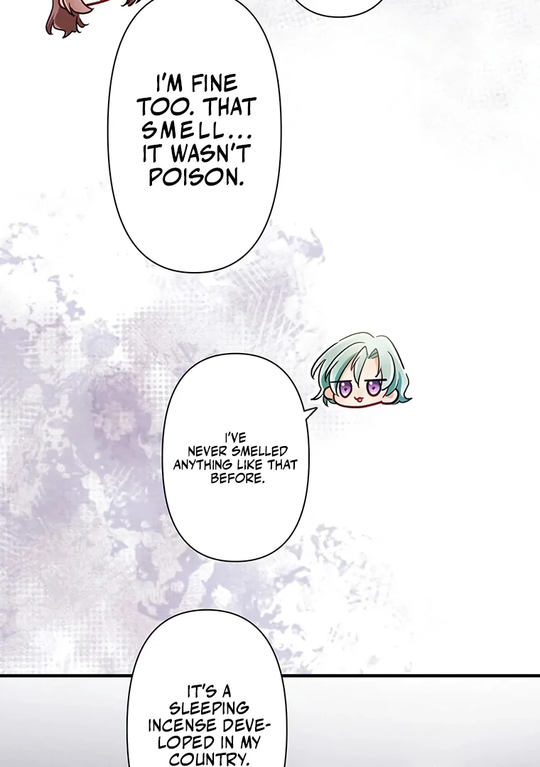 Villain's Mob Wife Scheduled To Die Chapter 47 - page 7