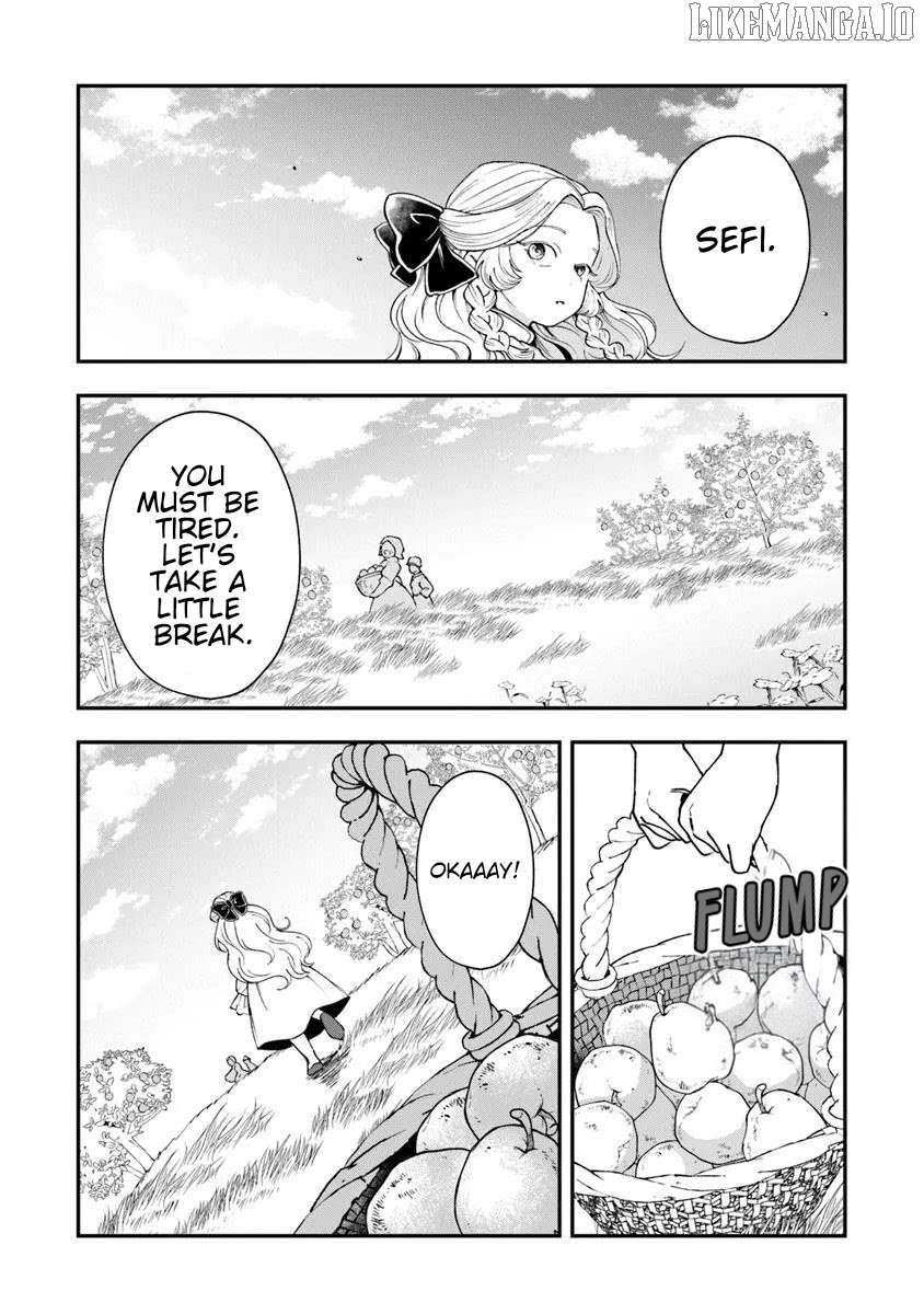 Boukensha Sakaba no Ryourijin Chapter 7 - page 2