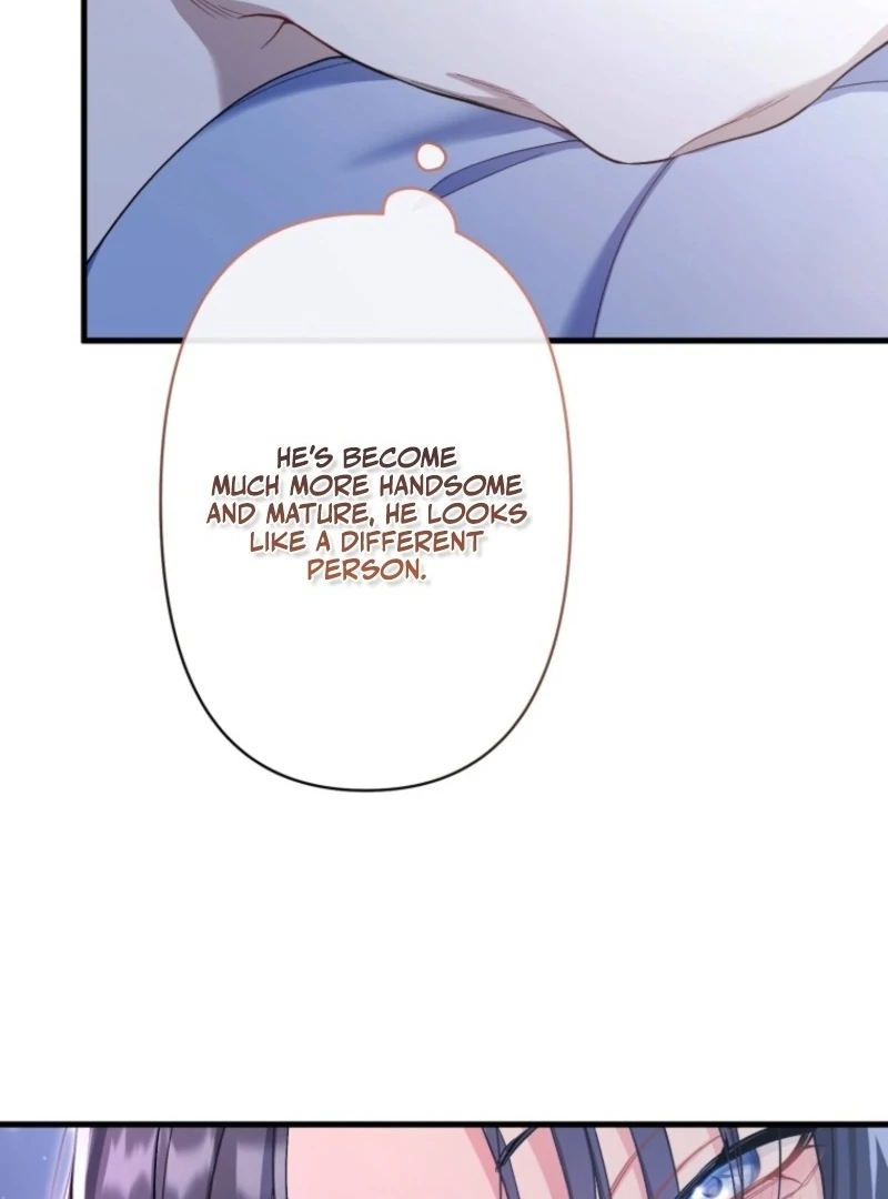 I Love the One Who Kills Me Chapter 34 - page 10