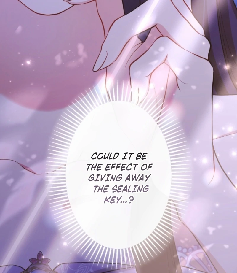 I Love the One Who Kills Me Chapter 34 - page 102