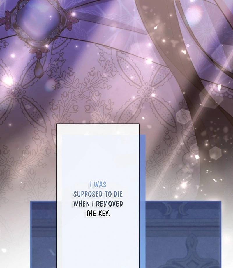 I Love the One Who Kills Me Chapter 34 - page 103