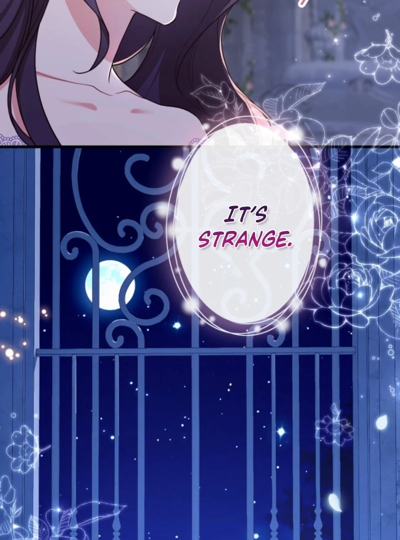 I Love the One Who Kills Me Chapter 34 - page 109