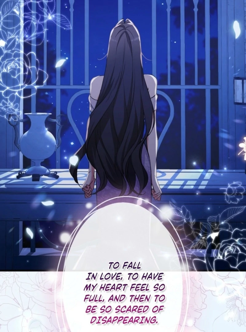 I Love the One Who Kills Me Chapter 34 - page 110