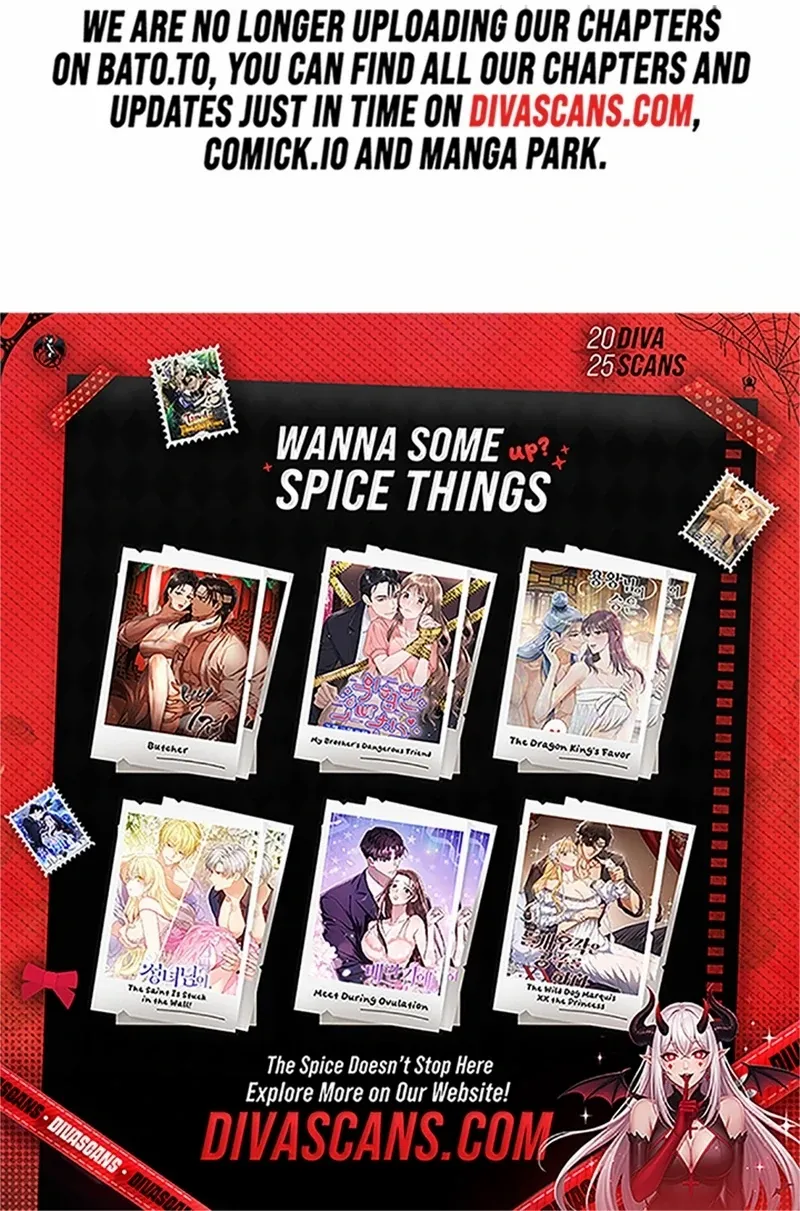 I Love the One Who Kills Me Chapter 34 - page 117