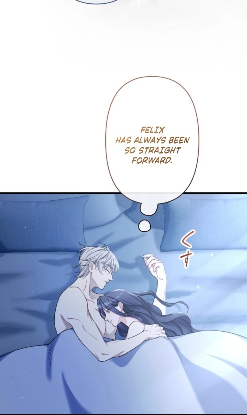 I Love the One Who Kills Me Chapter 34 - page 13