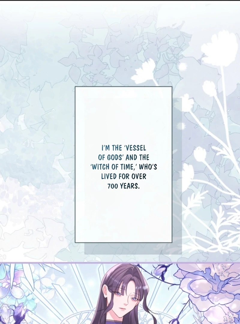 I Love the One Who Kills Me Chapter 34 - page 14