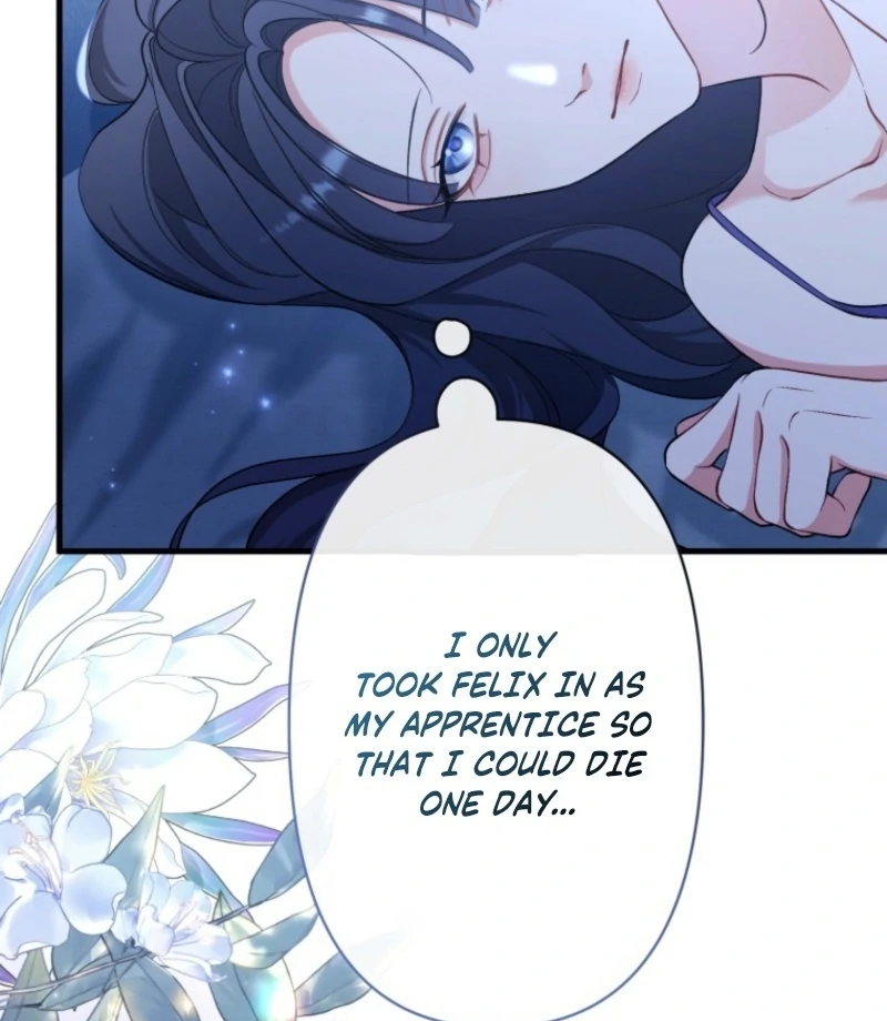 I Love the One Who Kills Me Chapter 34 - page 17