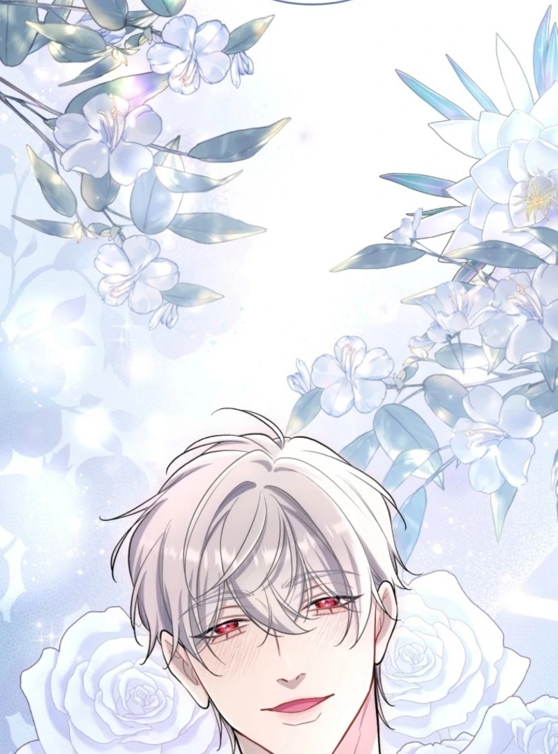 I Love the One Who Kills Me Chapter 34 - page 18