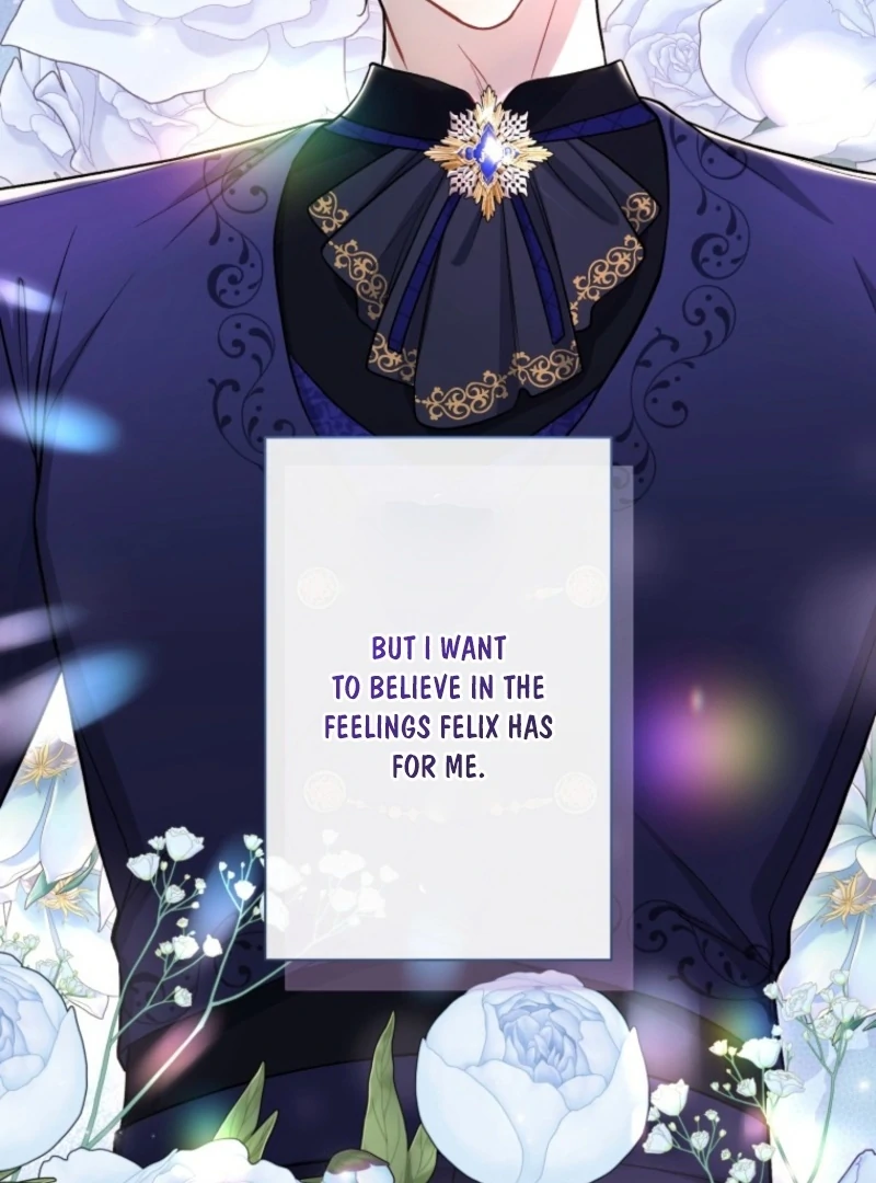 I Love the One Who Kills Me Chapter 34 - page 19