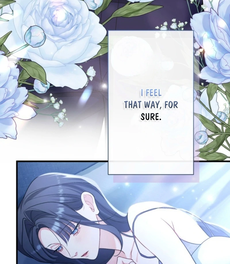 I Love the One Who Kills Me Chapter 34 - page 20