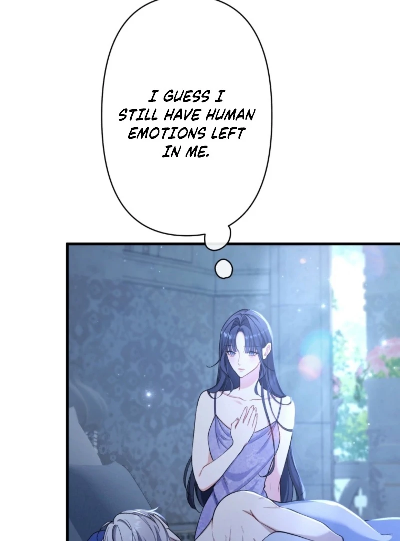 I Love the One Who Kills Me Chapter 34 - page 23