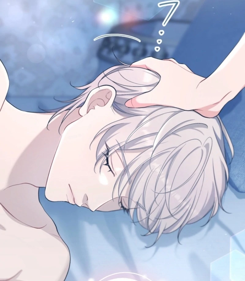 I Love the One Who Kills Me Chapter 34 - page 25