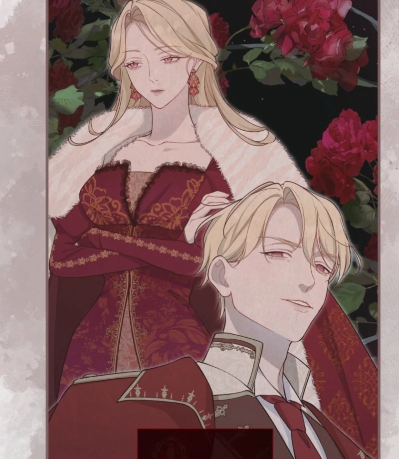 I Love the One Who Kills Me Chapter 34 - page 29