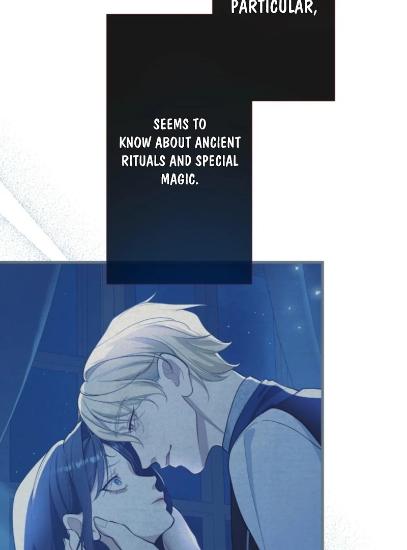 I Love the One Who Kills Me Chapter 34 - page 31