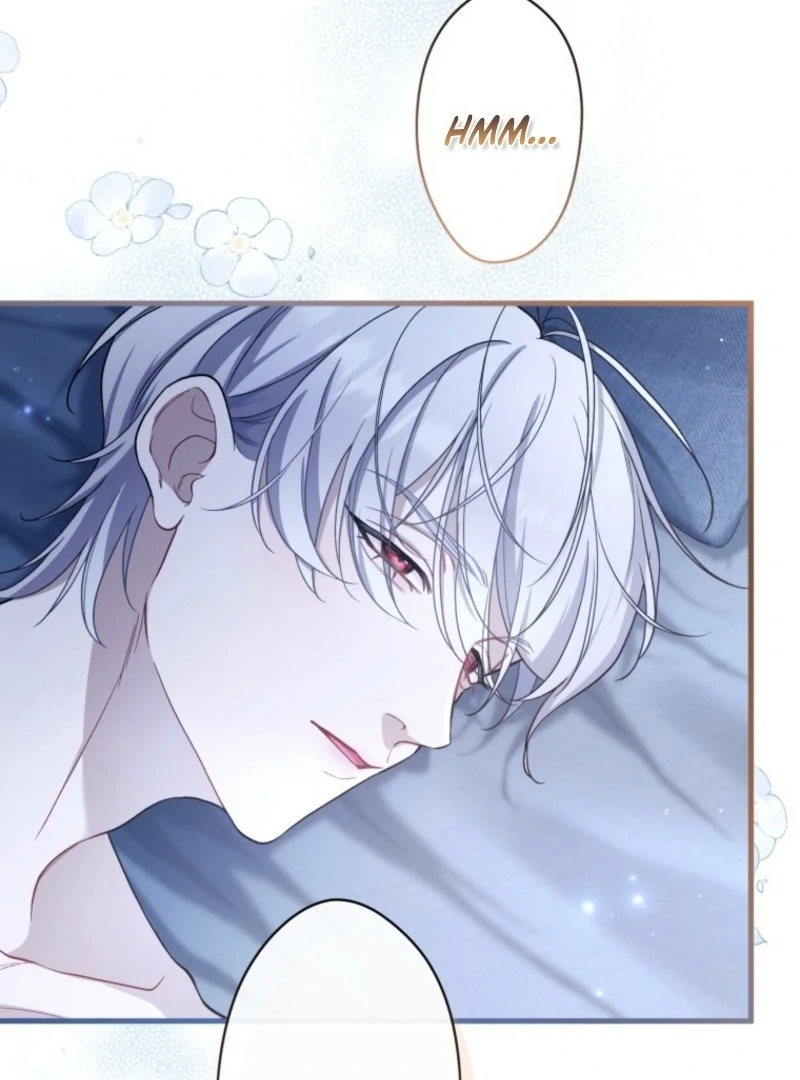 I Love the One Who Kills Me Chapter 34 - page 36