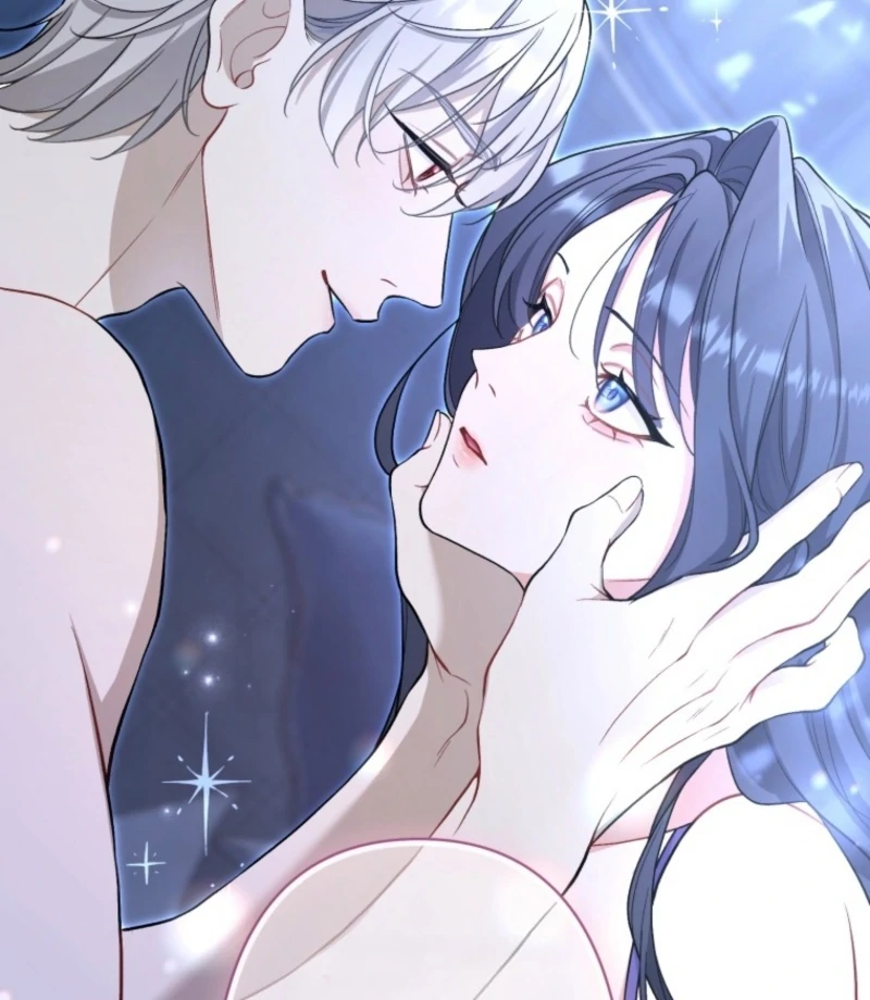 I Love the One Who Kills Me Chapter 34 - page 43