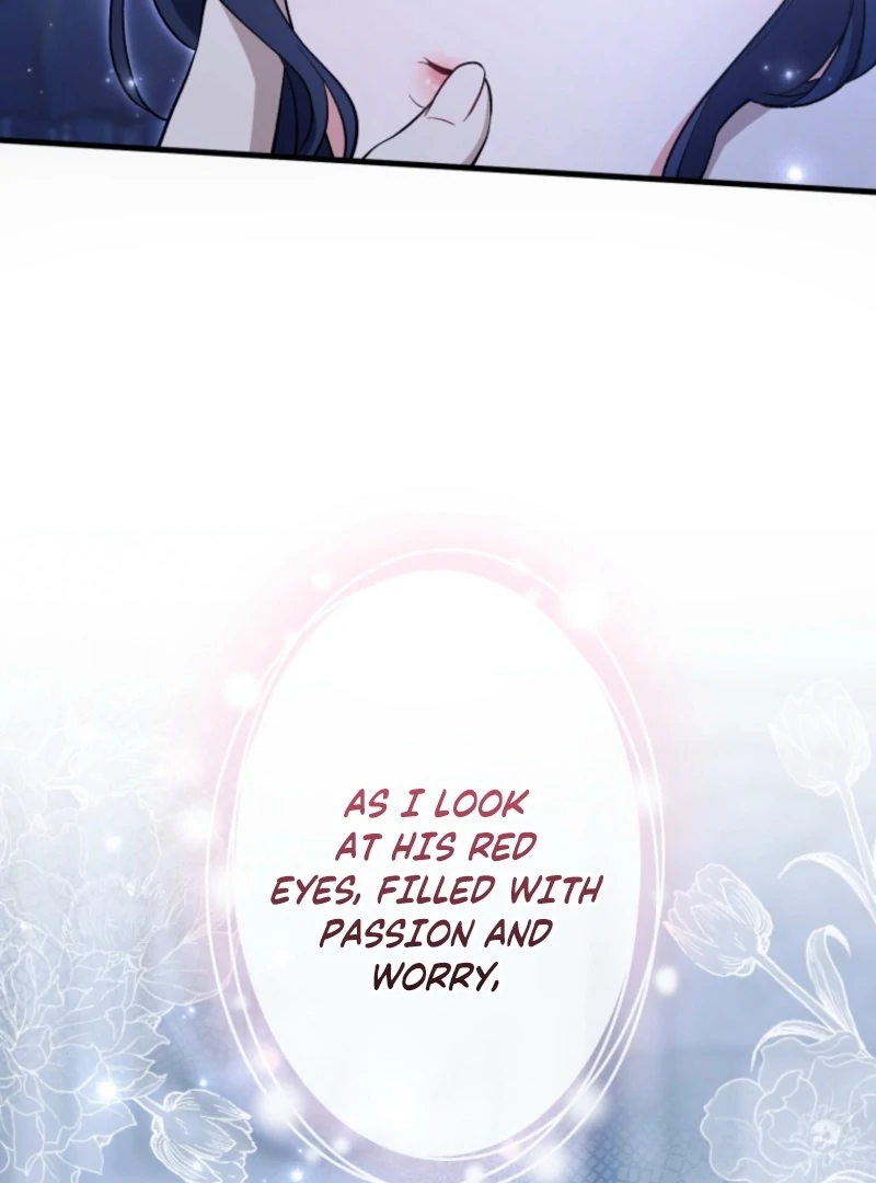 I Love the One Who Kills Me Chapter 34 - page 45