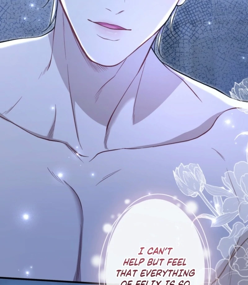 I Love the One Who Kills Me Chapter 34 - page 47