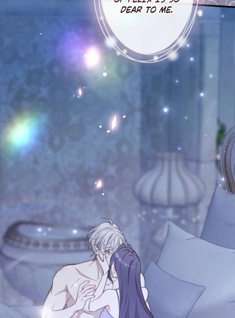 I Love the One Who Kills Me Chapter 34 - page 48