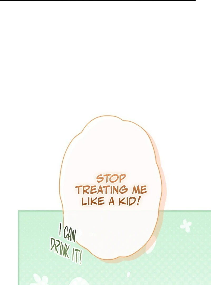 I Love the One Who Kills Me Chapter 34 - page 53