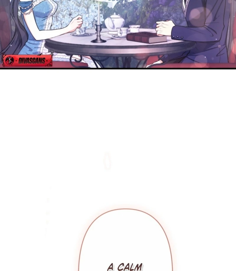 I Love the One Who Kills Me Chapter 34 - page 56