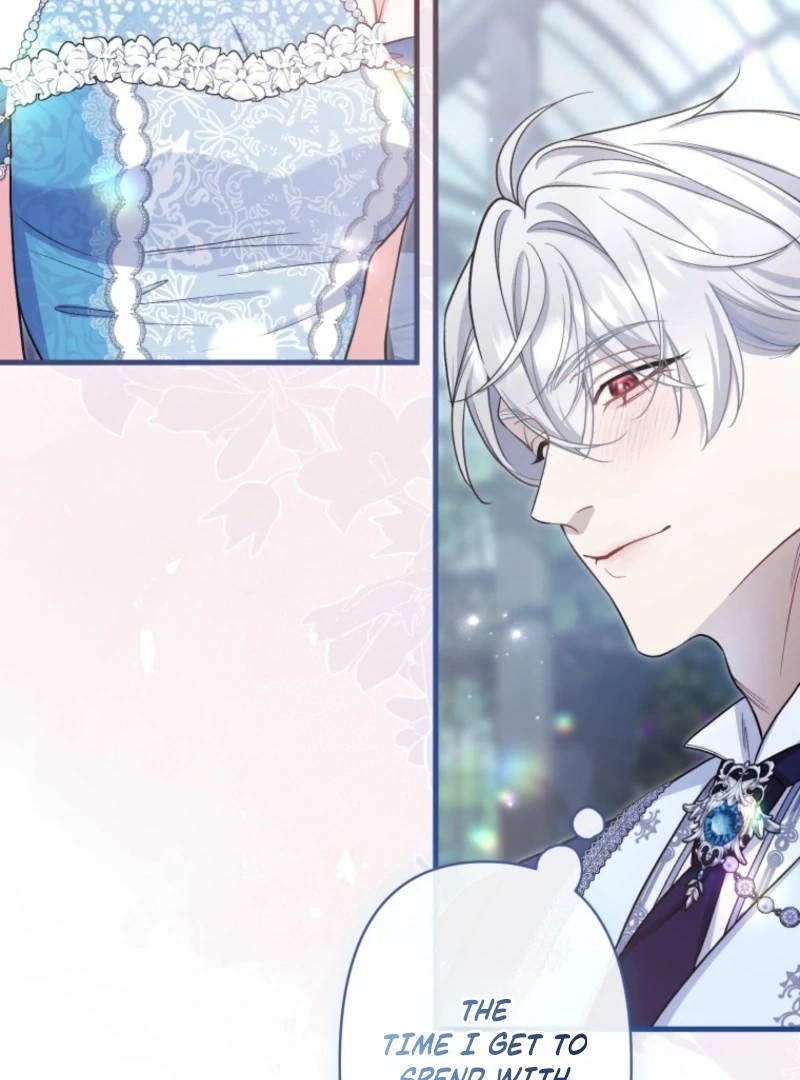 I Love the One Who Kills Me Chapter 34 - page 58