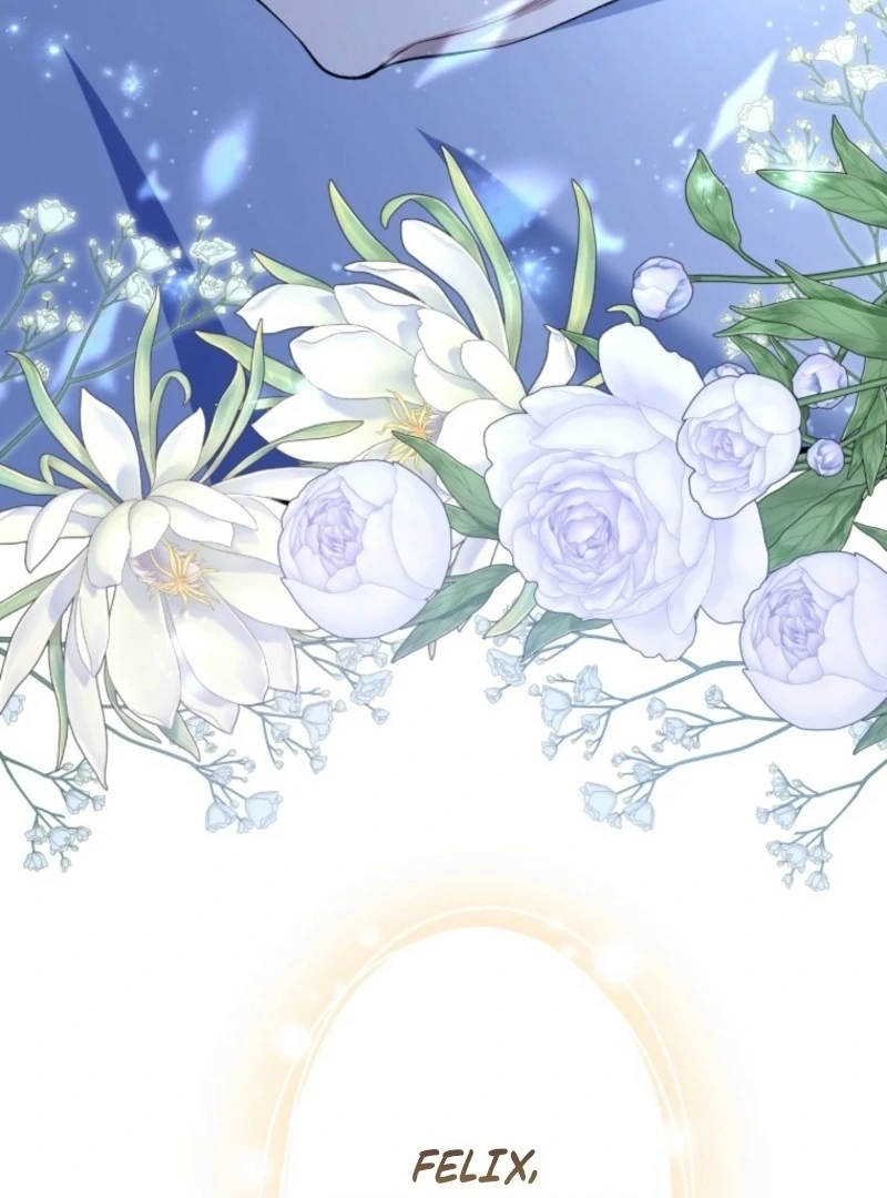 I Love the One Who Kills Me Chapter 34 - page 6