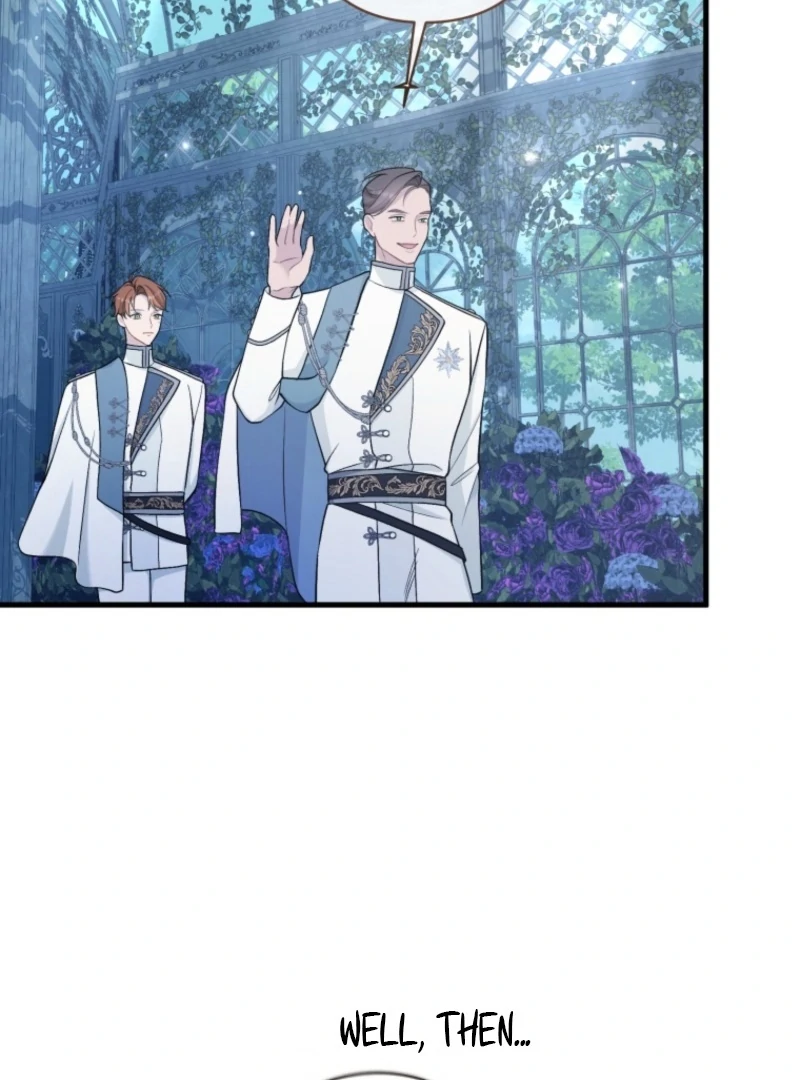 I Love the One Who Kills Me Chapter 34 - page 62