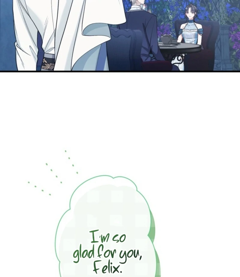 I Love the One Who Kills Me Chapter 34 - page 64