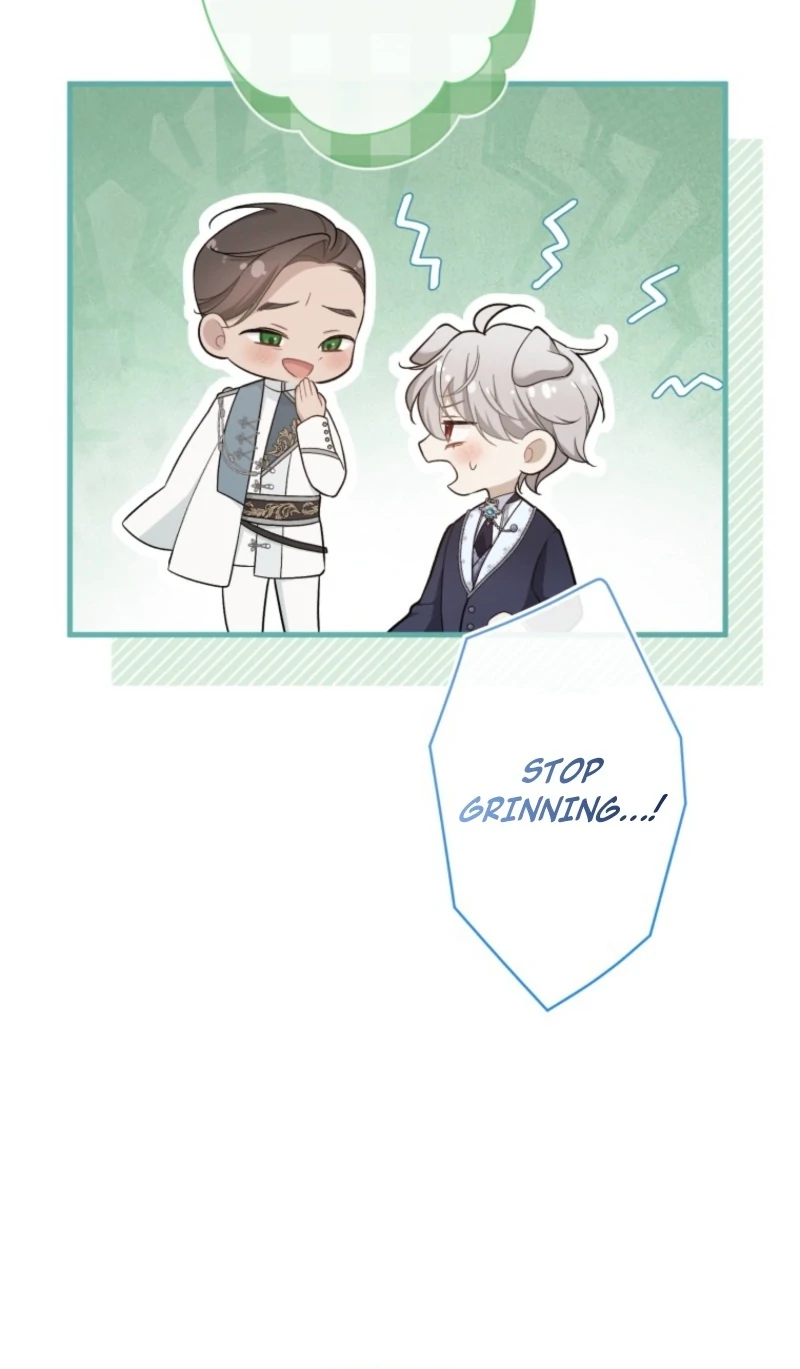 I Love the One Who Kills Me Chapter 34 - page 65