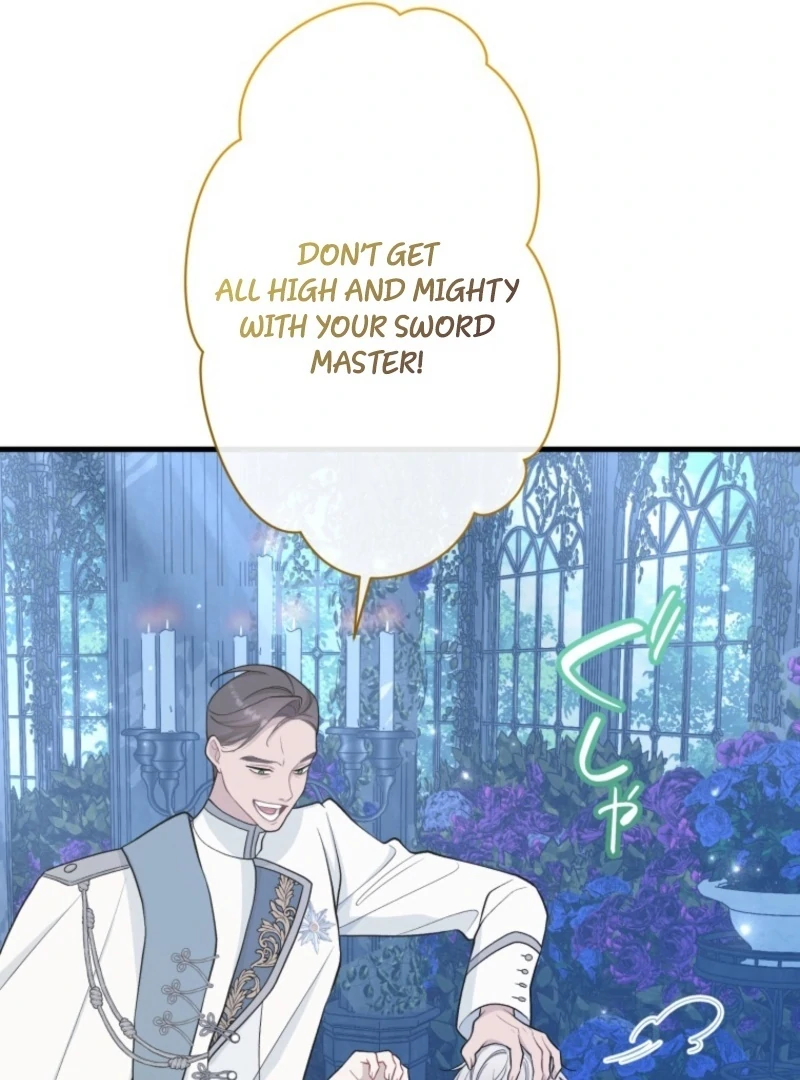 I Love the One Who Kills Me Chapter 34 - page 66