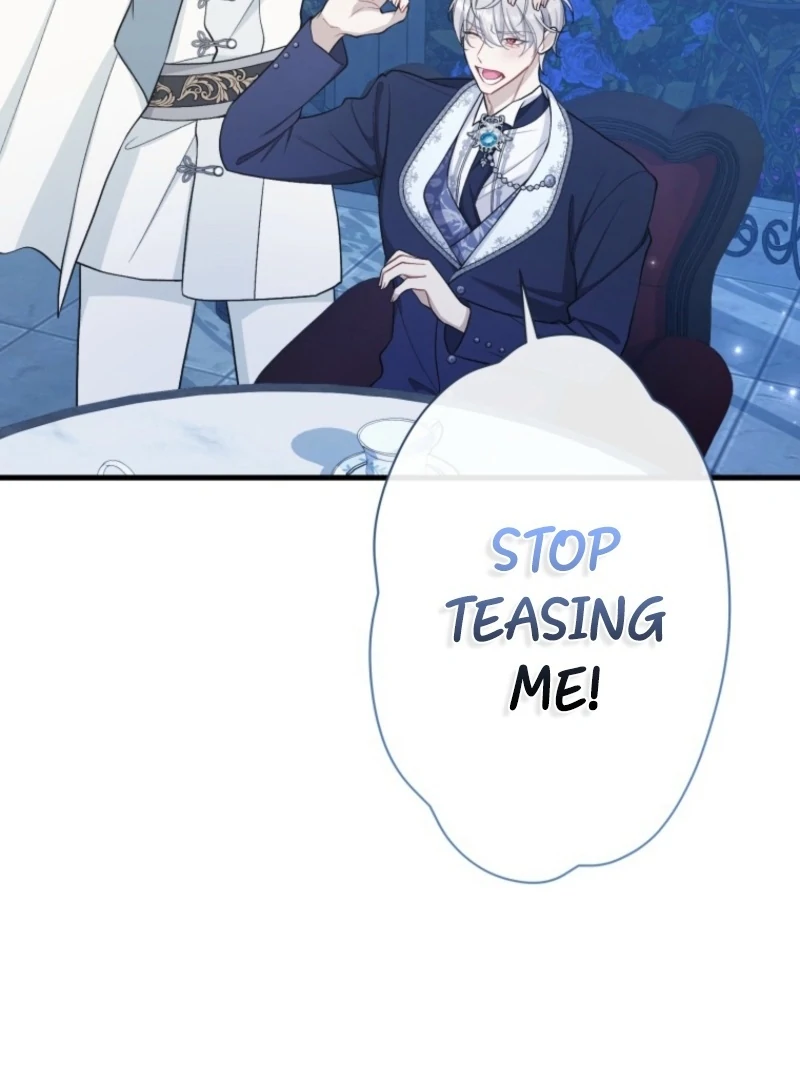 I Love the One Who Kills Me Chapter 34 - page 67