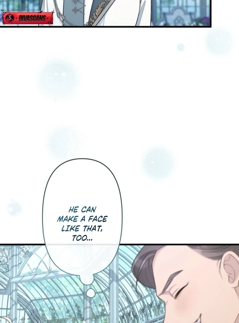 I Love the One Who Kills Me Chapter 34 - page 70