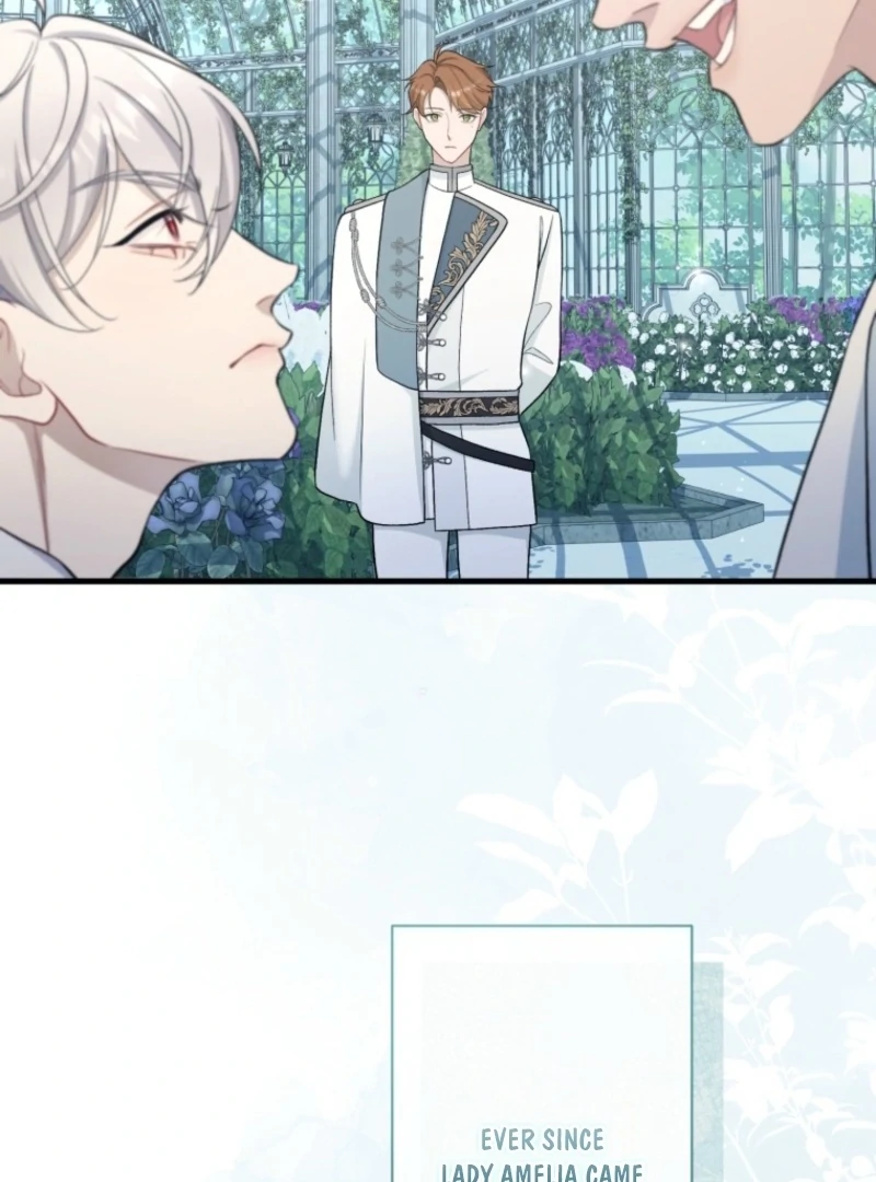 I Love the One Who Kills Me Chapter 34 - page 71