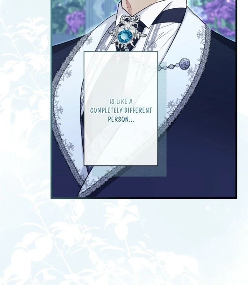 I Love the One Who Kills Me Chapter 34 - page 73