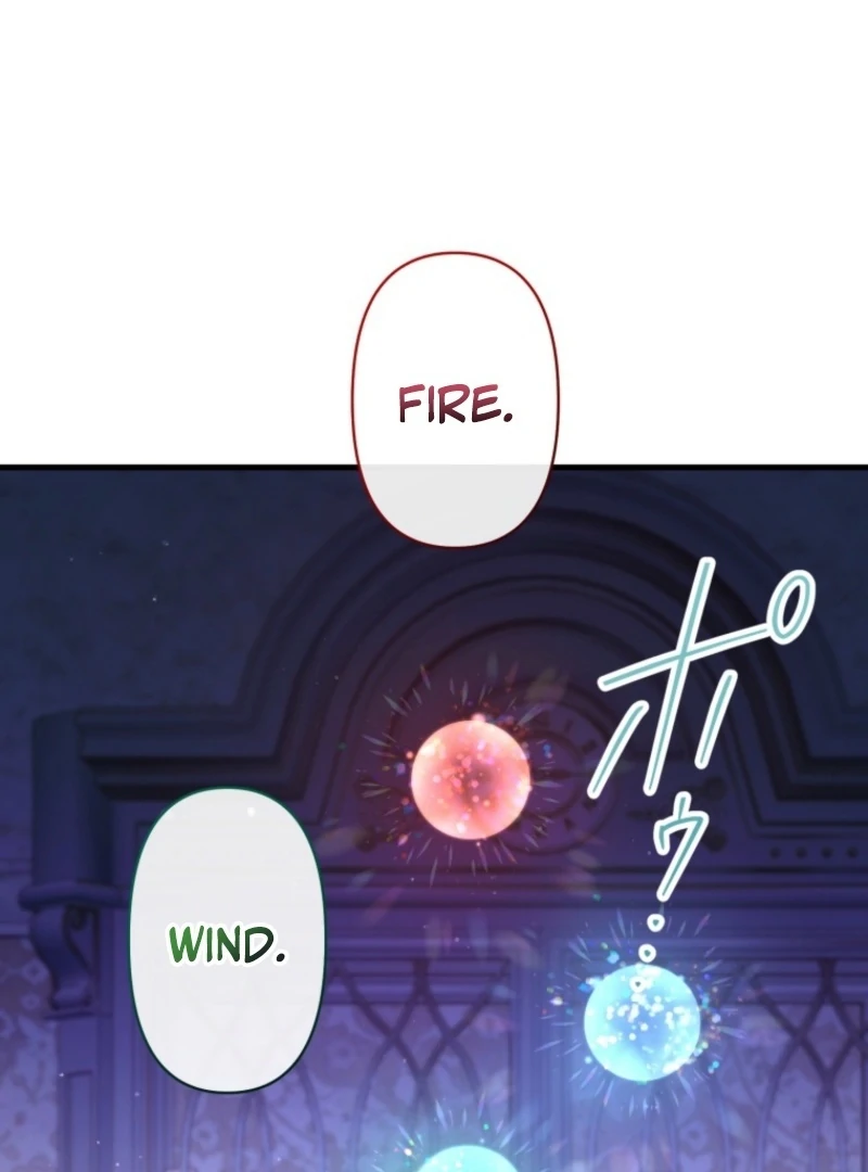 I Love the One Who Kills Me Chapter 34 - page 93