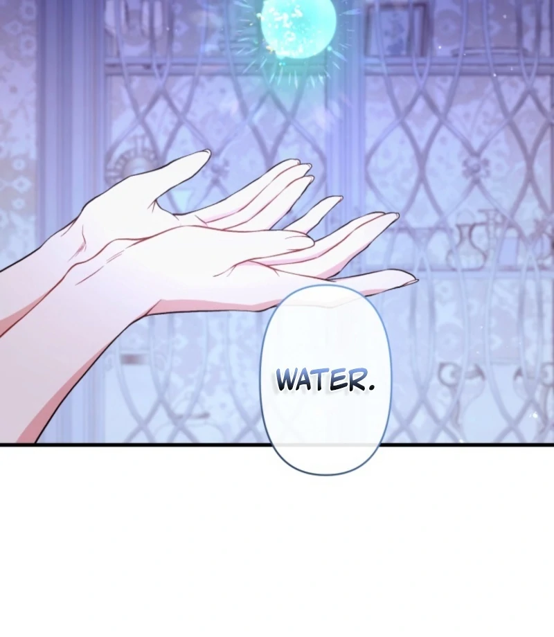 I Love the One Who Kills Me Chapter 34 - page 94