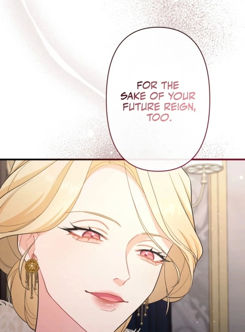 I Love the One Who Kills Me Chapter 35 - page 10